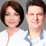 Шеховцов Дмитрий Борисович и Лейтес Татьяна Ивановна